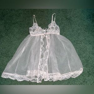 Victoria Secret Lingerie